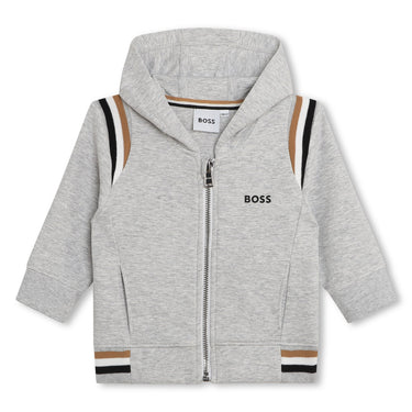 Set de pants para bebé Boss